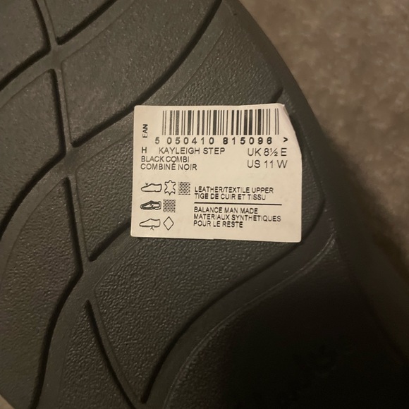 Women loafers Clark’s Kayleigh step - Picture 5 of 6